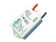 B and L Technologies 61125 - NU6-1128-PCX-E Compact Fluorescent Ballast