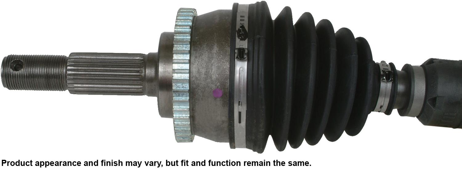 A 1 Cardone 60-6222 - Cv Axle Assembly