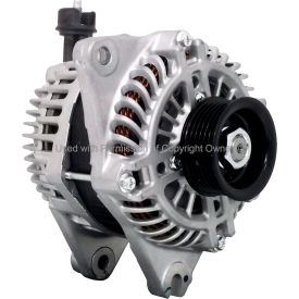 Mpa Electrical 10277 - Alternator Remanufactured Standard