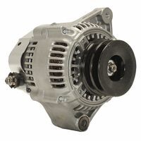 Duralast Remanufactured Alternator 14838