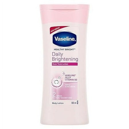 Vaseline Intensive Care Cocoa Glow Body Lotion 100 Ml