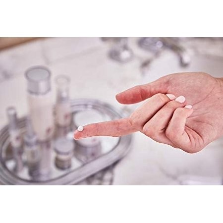 Bebella Probiotic Skincare Facial Cleanser-Patented Probiotic Wash Removes Makeup/Impurities  Moisturizes & Balances Skin PH- Gentle for Sensitive  Ac