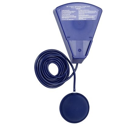 3M™ Avagard™ Wall Bracket and Foot Pump  9201  1 Each/Case