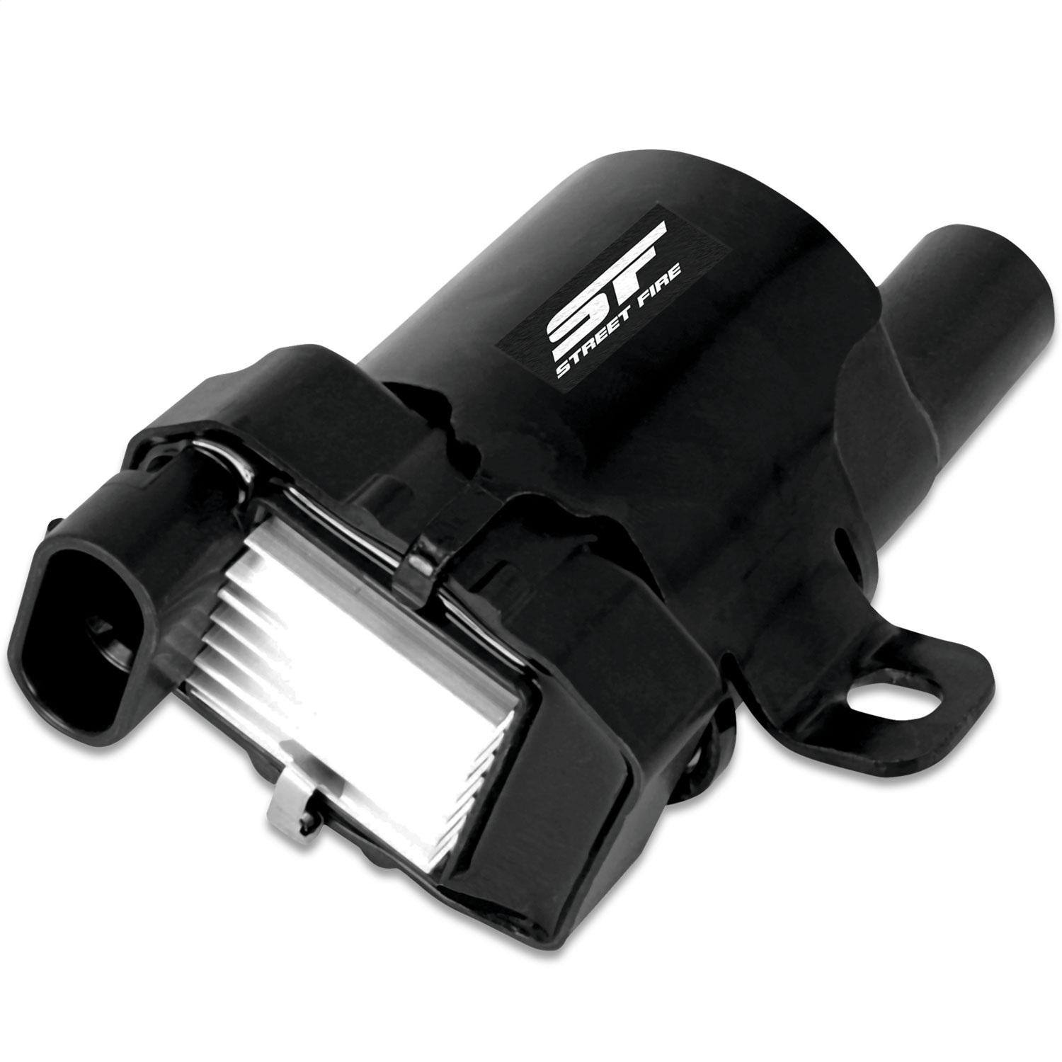 MSD 5509 Street Fire Coil, 99-07 GM L-Series Truck, Single