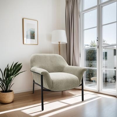 Sabrina Accent Chair - Olliix CH100-0049