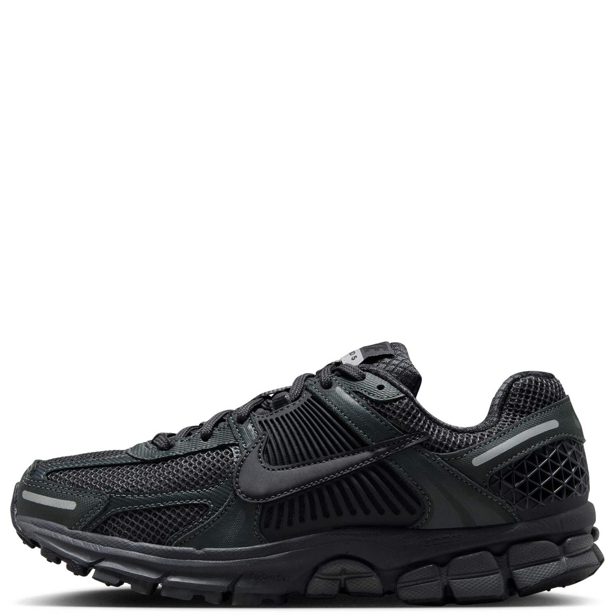 Nike Zoom Vomero 5 Triple Black (Women's) - UK 3.5