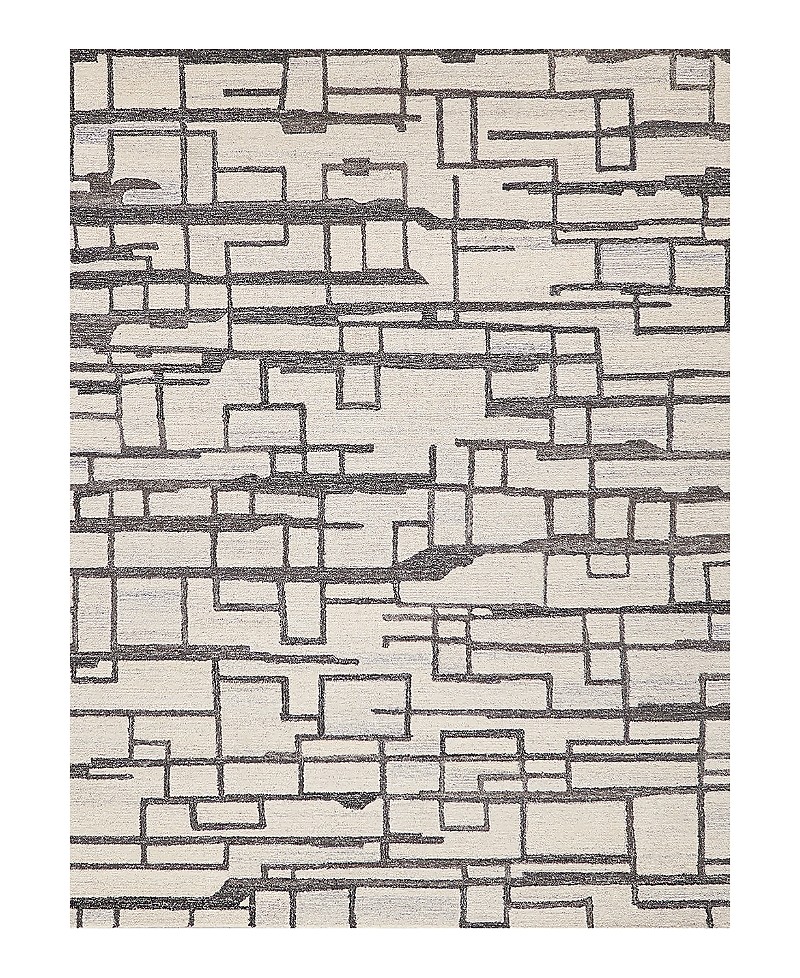 Exquisite Rugs Naturals 6781 Area Rug, 6' X 9