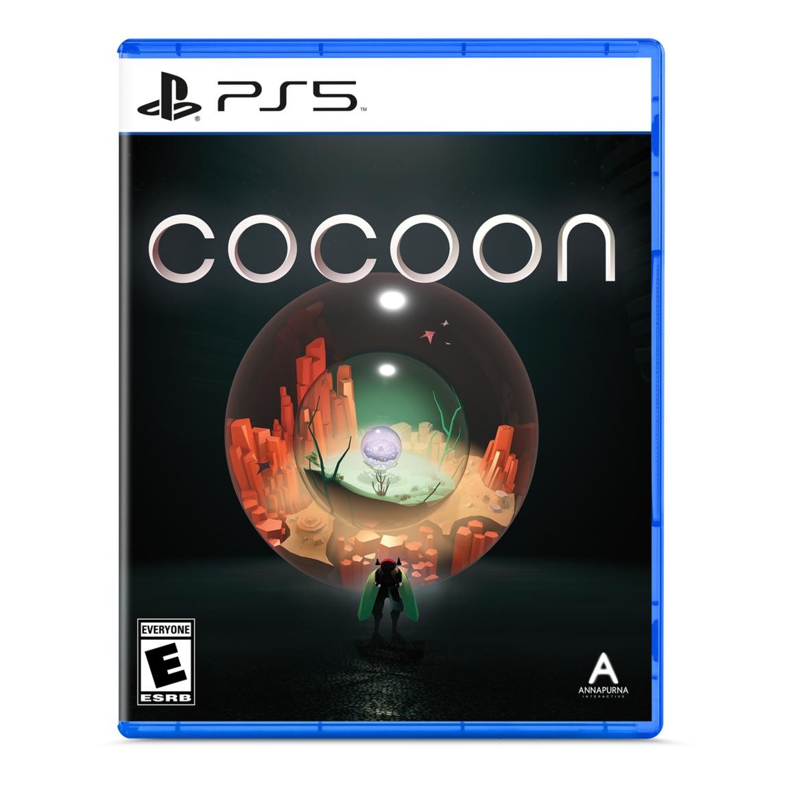 Cocoon
