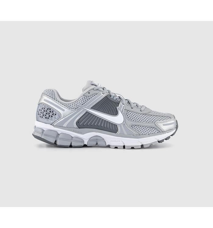 Nike Zoom Vomero 5 Cool Grey - UK 6 (EU 39)