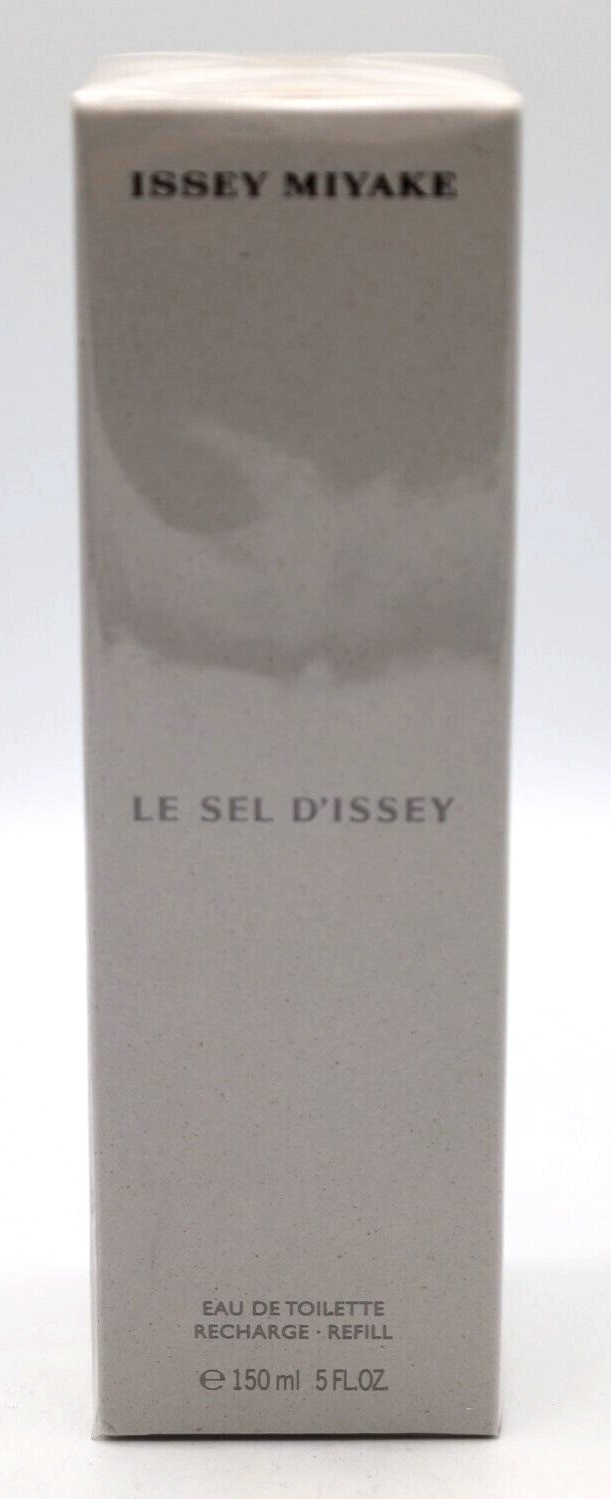 Issey Miyake Le Sel Dissey and 150ml Refill thumbnail