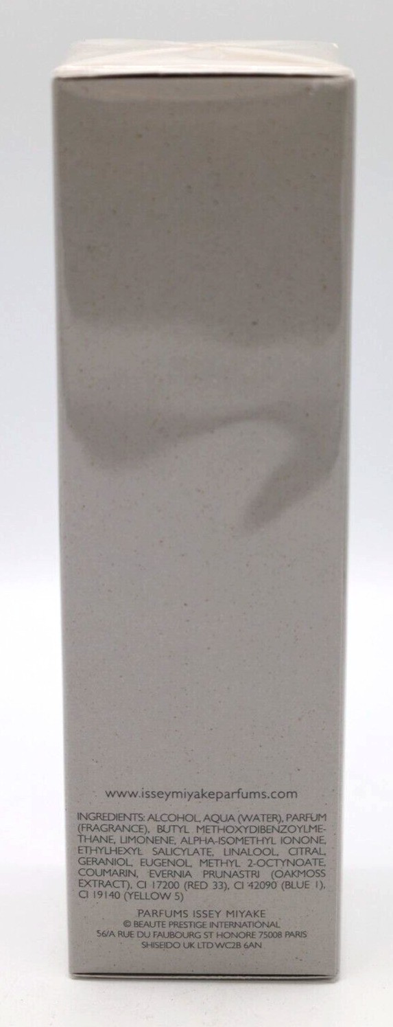 Issey Miyake Le Sel Dissey and 150ml Refill thumbnail