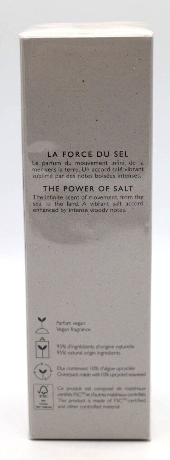 Issey Miyake Le Sel Dissey and 150ml Refill thumbnail