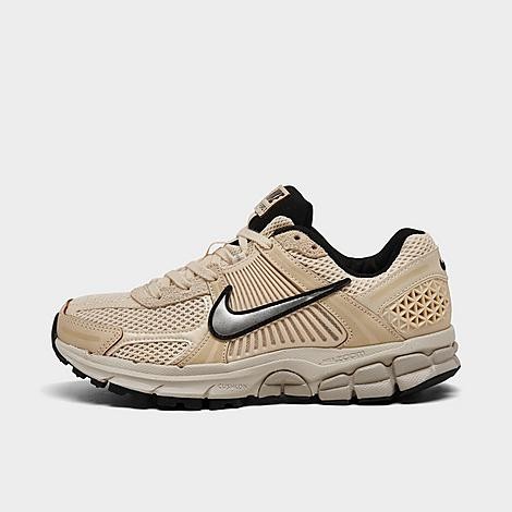 Women S Nike Zoom Vomero 5 Pearl White/Chrome-Light Bone (FN6742 200) - 10
