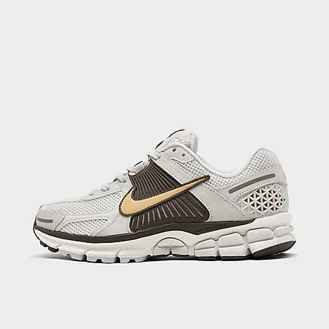 Nike Zoom Vomero 5 Light Bone Ironstone (Women's) - UK 3.5
