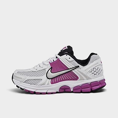 Nike Zoom Vomero 5 White/Metallic Platinum FJ2028-100 Women's