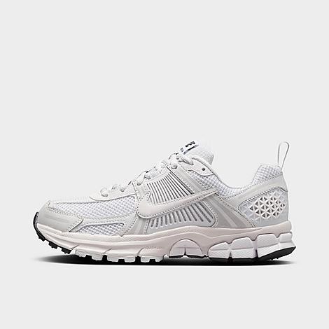 Nike Zoom Vomero 5 White Vast Grey (GS) - UK 4