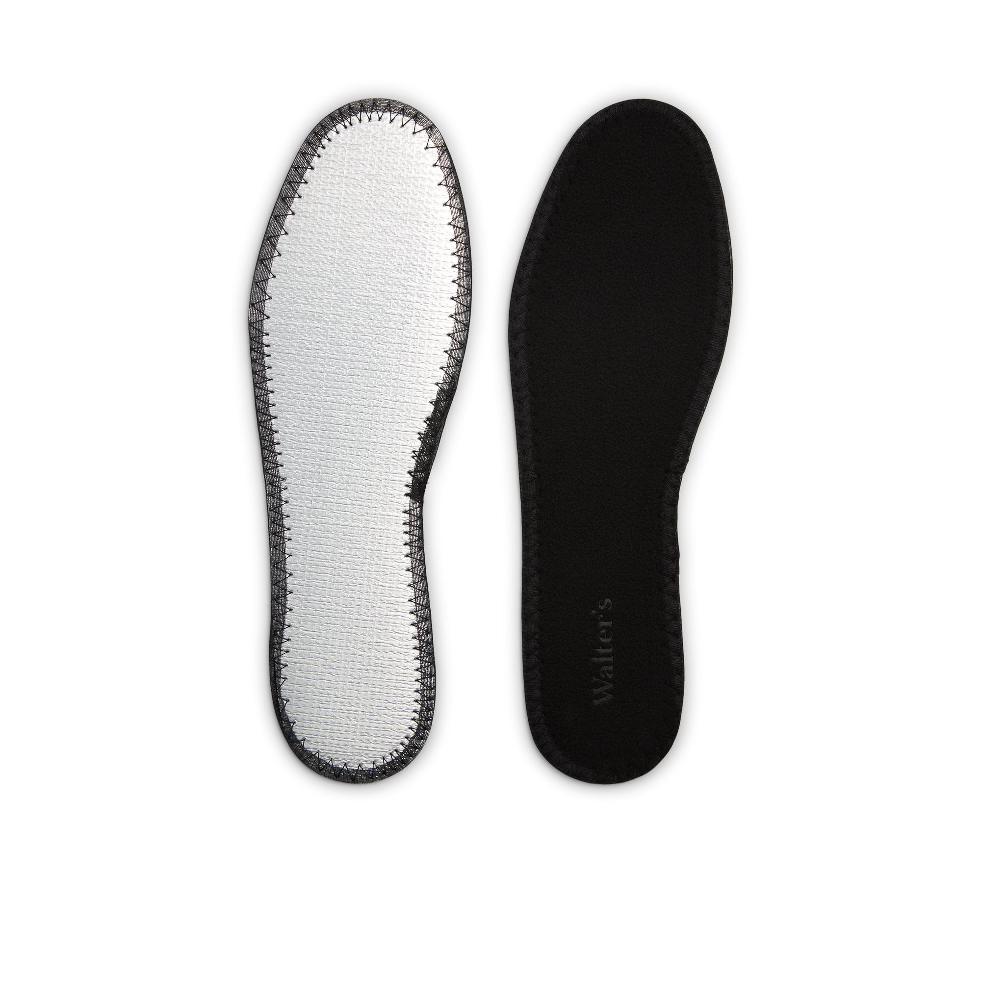 Walters Garirou - Shoe Care - No Colour