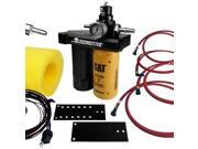 Aeromotive 11808 Diesel Lift Pump Kit, 2003-2007 Ford Powerstroke