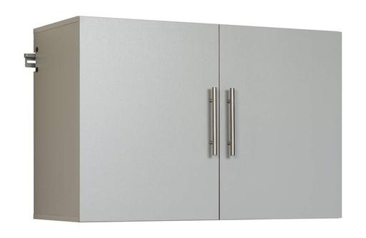 Prepac GSUW-0708-1 Hang-Ups Upper Storage Cabinet, 36