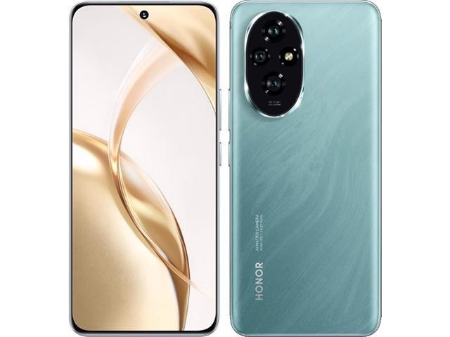 Honor N Series 200 5G