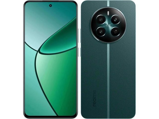 Realme 12+ 12+512GB 6.7
