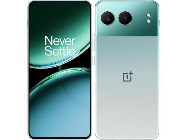 OnePlus Nord 4 CPH2663 Europe 512GB 16GB Oasis Green EU