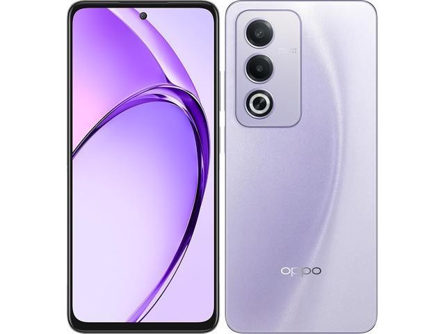 OPPO A80 5G 16.9 Cm (6.67