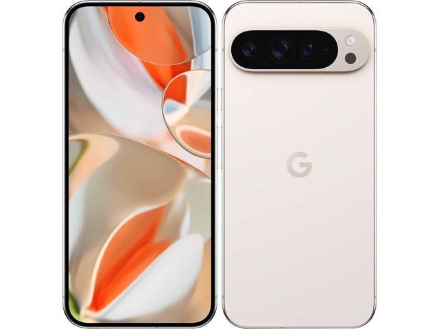 Google Pixel 9 Pro XL - Unlocked