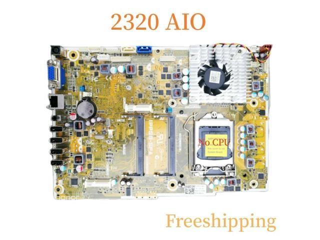 CN-0NV103 for Inspiron 2320 AIO Motherboard IPPSB-SFA 0NV103 NV103 LGA1155 DDR3 Mainboard 100% Tested Fully Work