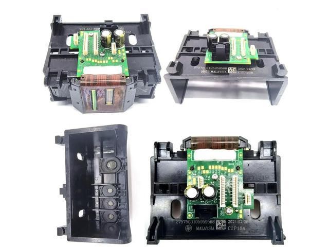 CQ163-80060 Printhead 934 935 Fits for Officejet Pro 8025e 6978 6950 6812 6974 6960 6235 6220 6670 6975 6979 6954 6830 6951