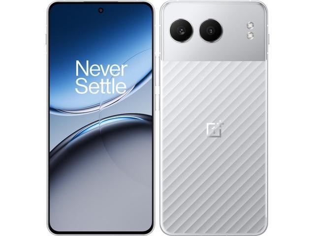 OnePlus Nord 4 Dual Sim - Pristine - Mercurial Silver - Unlocked - 512gb