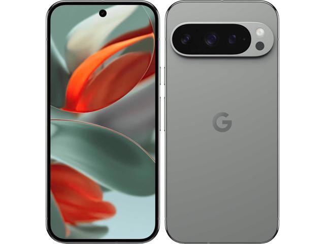 Google Pixel 9 Pro Dual Sim - Very Good - Hazel - Unlocked - 128gb