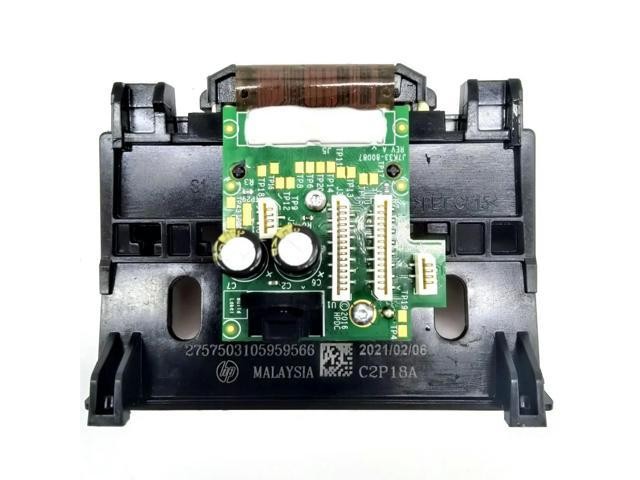 CQ163-80060 Printer Print Head 934 935 Fits for Officejet Pro 6961 6800 6974 6820 6979 6954 6822 6978 6970 6230 6968 6670