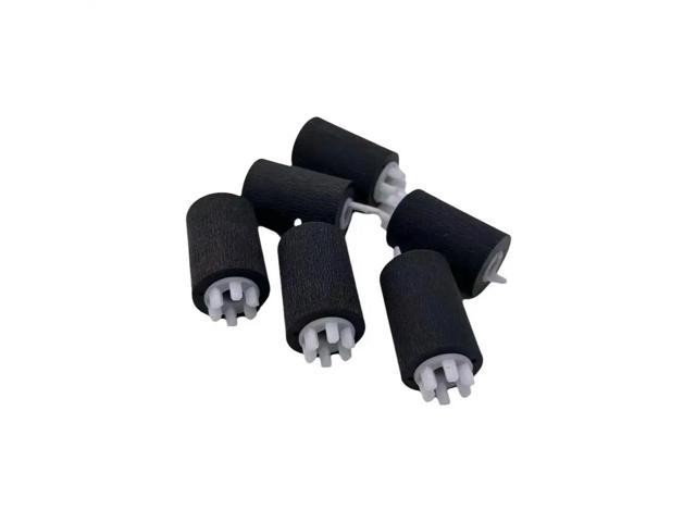 6pcs Pickup Roller JC93-00175A Fits for CLX-9201 8240 8030 X3300 X4220RX SCX-8025 X3220 8128 8123 X3280 X3250