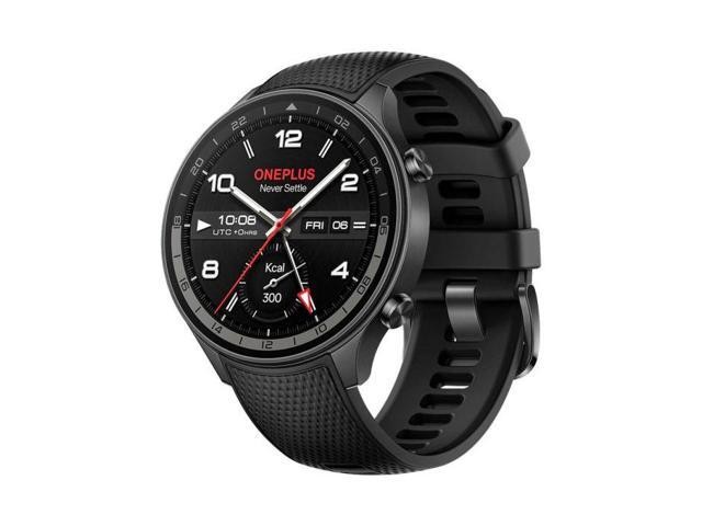 Oneplus Watch 2r 47mm Bluetooth Gunmetal Gray