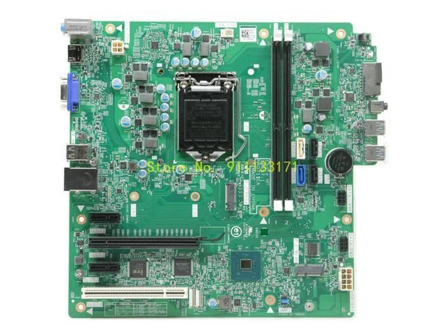 For Inspiron Vostro 3670 3070 3671 Desktop Motherboard 18457-1 FPP7F 0FPP7F CN-0FPP7F Mainboard 18457-1 100% Tested