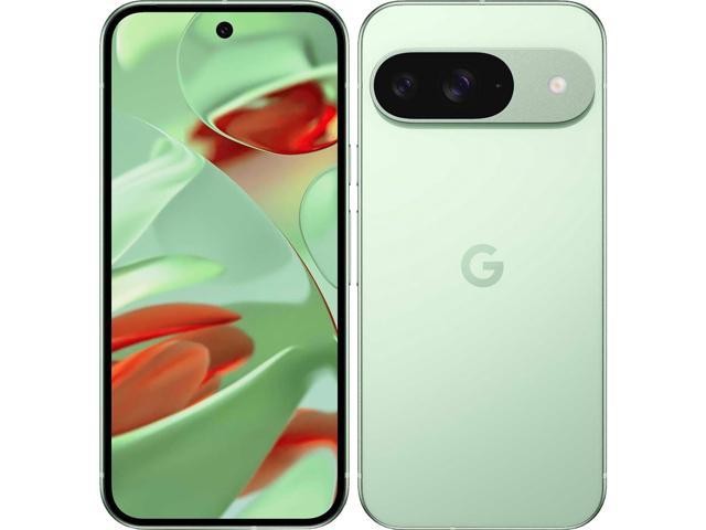 Google Pixel 9 16 Cm (6.3