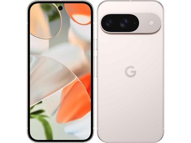 Google Pixel 9 16 Cm (6.3