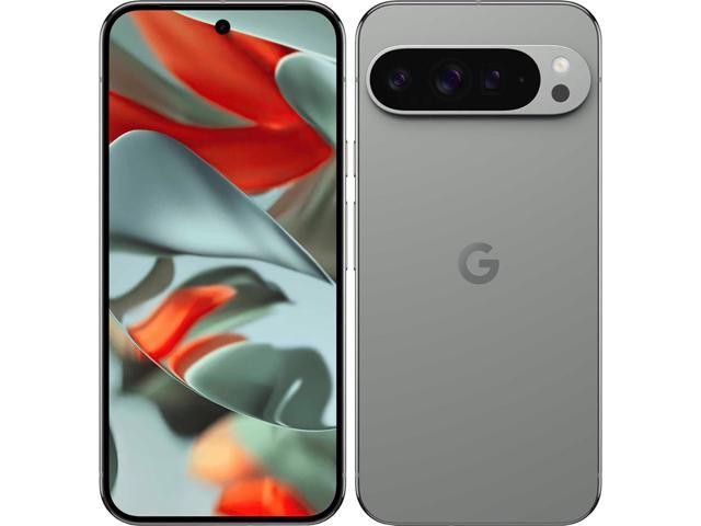 Google Pixel 9 Pro XL - Unlocked