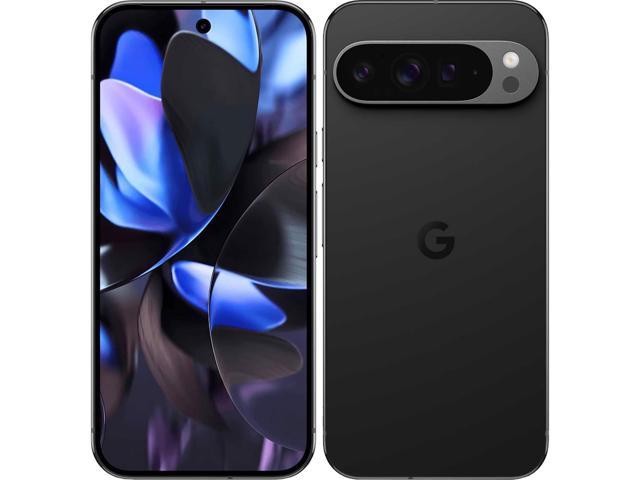 Google Pixel 9 Pro Xl 17.3 Cm (6.8