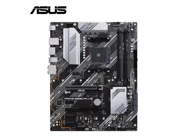 PRIME H310I-PLUS H310 Motherboard LGA 1151 8th 9th Gen Socket Supports I3 9100 9300 9350K 2 RAM Slot Max. 32GB DDR4