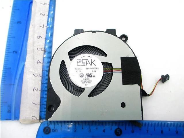 For Cpu for 14 5480 5488 15 5580 5588 15 5581 V5581 0g0d3g G0d3g Dfs5k121142620 Fks9 Pb6506s05hn Ns75c01