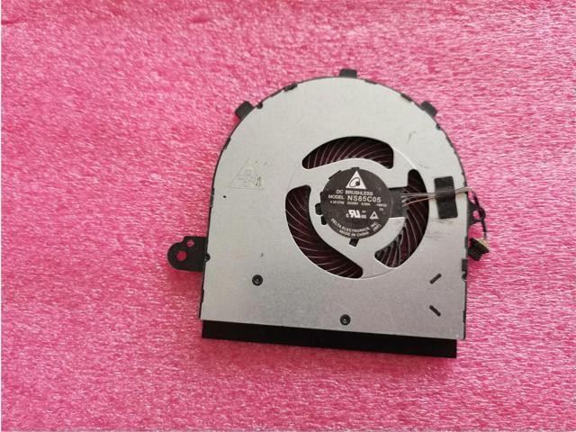For CPU for 15-7000 2-in-1 7586 7786 0JT0X8 60MGH NS85C05-18A12 FKBF DFS551205WQ0T 023.100D3.0011