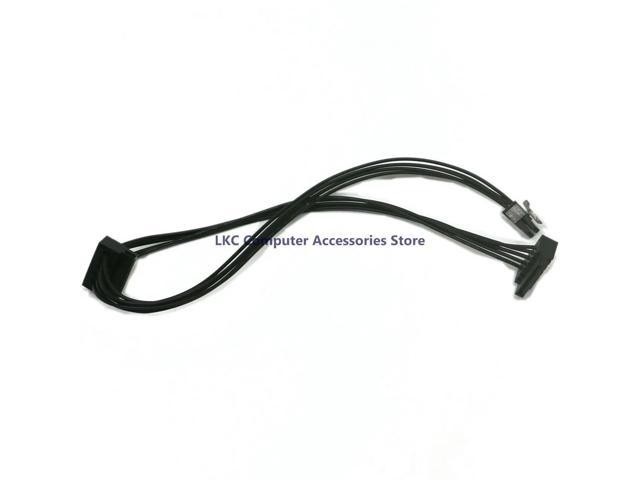 For Vostro 3660 3667 3668 3669 3650 3250 3472 3252 Dual SATA HDD POWER Cable Mini 6Pin
