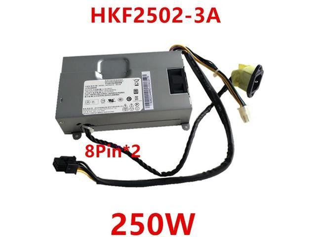 OwnShoe PSU for B540 B520E B325 8Pin*2 250W Switching Power Supply HKF2502-3A FSP250-20AI DPS-250AB-71A PS-3251-01 APB001