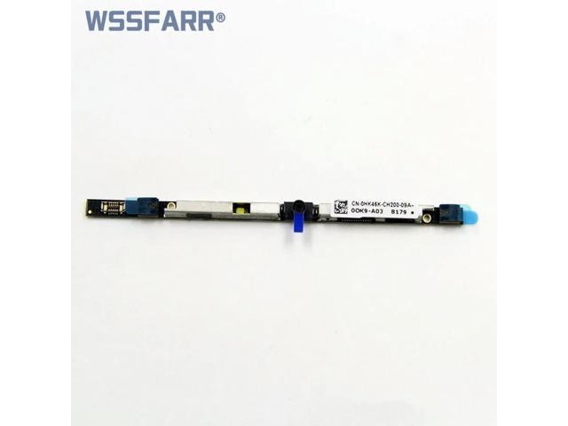 For M17 R2 7386 7390 7586 7590 7591 7786 for 51M Camera 0HK46K HK46K