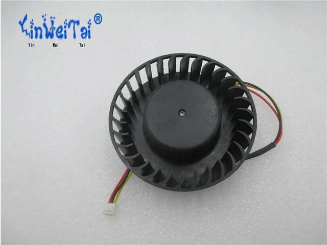 For Cooling for IR5050 5055 5065 5070 5075 550 5570 600 6000i 6000S 6570 7200 8070 85+ 8500 FK2-0837 FH6-1549 FH6-1889 24v