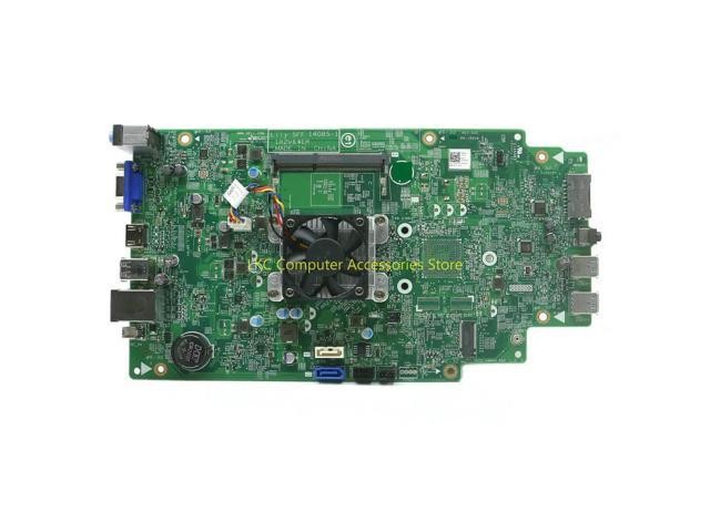 For Inspiron 3252 Desktop Motherboard 14085-1 03KPJ 003KPJ CN-003KPJ E145483 1R2V6 with J3160U Mainboard 100% Tested