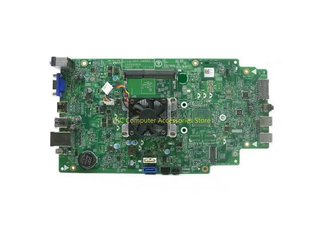 For Inspiron 3252 Desktop Motherboard 14085-1 Y4TTW 0Y4TTW CN-0Y4TTW E145483 1R2V6 with N3150U Mainboard 100% Tested