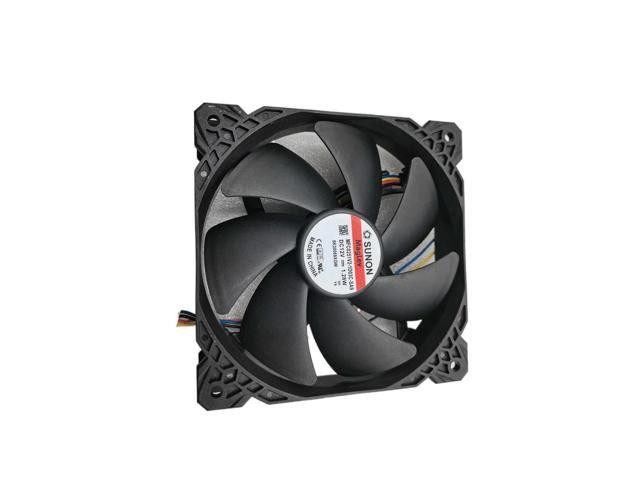 For MFC0251V2-1D03C-SA9 DC Fans Axial Fan 12025 120x120x25mm, 12VDC, Vapo, 4x Wire